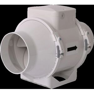 Flexit 49085 Kompakt Ventilasjonsvifte - Kanalvifte Flexit 49085 Kompakt Ventilasjonsvifte - Kanalvifte