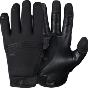 Granberg Kevlar Touchscreen Taktiska Handskar - Svart, Storlek 8 Granberg Kevlar Touchscreen Taktiska Handskar - Svart, Storlek 8
