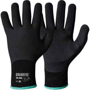 Granberg Polyester Sikkerhetshansker - Nålestikkbestandig - Nivå F Granberg Polyester Sikkerhetshansker - Nålestikkbestandig - Nivå F