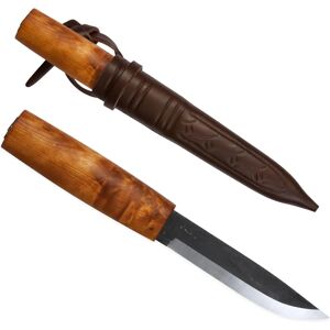 Nóż Edycja Klasyczna Viking od Helle - Kiełbasa kręcona - 4,33 cala Nóż Edycja Klasyczna Viking od Helle - Kiełbasa kręcona - 4,33 cala