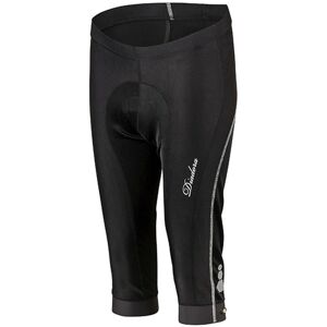 Diadora - Pirat - Sort - L - Cykelknickers Diadora - Pirat - Sort - L - Cykelknickers
