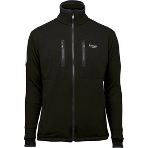Brynje Antarctic Jakke - Vindbeskyttende Merino ull Brynje Antarctic Jakke - Vindbeskyttende Merino ull
