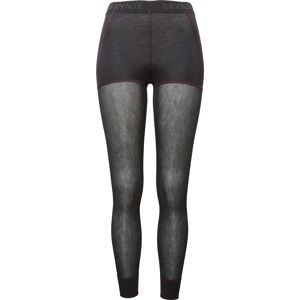 Brynje Kvinne Ull Thermo Light - Longs - Kvinne Brynje Kvinne Ull Thermo Light - Longs - Kvinne