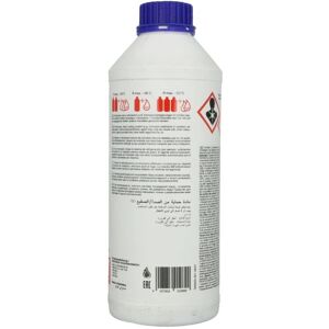 FEBI G11 Concentrado anticongelante azul - Concentrado anticongelante FEBI G11 Concentrado anticongelante azul - Concentrado anticongelante