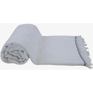 Borås Cotton Canasta Tæppe - Bomuld, 130x240cm, Unisex Borås Cotton Canasta Tæppe - Bomuld, 130x240cm, Unisex