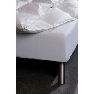 Borås Cotton Cloud Sänglinne - Vit - 90X200 Borås Cotton Cloud Sänglinne - Vit - 90X200