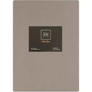 Halvor Bakke - Konvolut Lagen - Beige - 180X200 - Sengelinned Halvor Bakke - Konvolut Lagen - Beige - 180X200 - Sengelinned