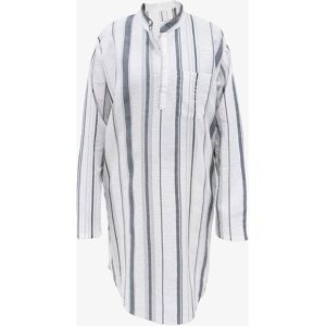 Halvor Bakke Stavern Pyjamas - Bomullscrepe - Unisex Halvor Bakke Stavern Pyjamas - Bomullscrepe - Unisex