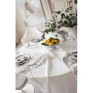 Tone Kroken Beige Linnedukker - Servise Tone Kroken Beige Linnedukker - Servise