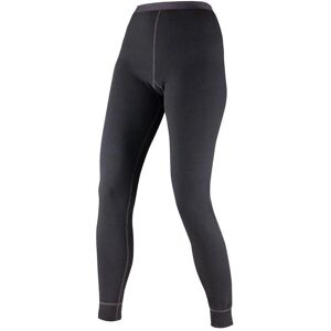 Devold Svart Merino Long Johns - Ekstremt Termisk Utendørsantrekk Devold Svart Merino Long Johns - Ekstremt Termisk Utendørsantrekk
