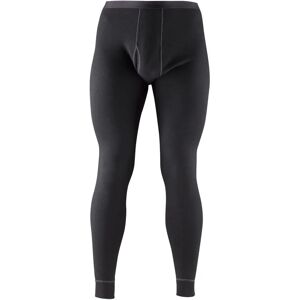 Devold Merino Long Underwear - Froid Extrême - Noir - 2XL - Publicité Devold Merino Long Underwear - Froid Extrême - Noir - 2XL - Publicité