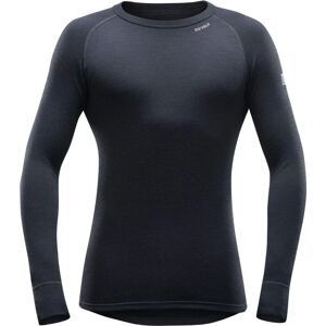 Devold Expedition Merino 235 Skjorte for Herre - Varmeunderwear Devold Expedition Merino 235 Skjorte for Herre - Varmeunderwear