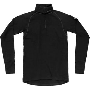 Devold Schwarze Expedition Merino Basisschicht - Herren Thermounterwäsche Devold Schwarze Expedition Merino Basisschicht - Herren Thermounterwäsche