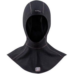 Devold Expedition Merino 235 Balaclava - Negro - Deportes de Invierno Devold Expedition Merino 235 Balaclava - Negro - Deportes de Invierno