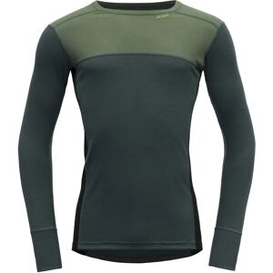 Devold Merino 190 Shirt - Leichtes Merino Woll-Shirt, Outdoor Devold Merino 190 Shirt - Leichtes Merino Woll-Shirt, Outdoor