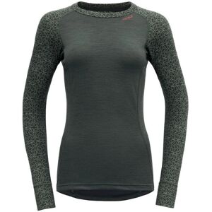 Chemise Merino Duo Active 210 - Forêt - Chaud & Frais - Publicité Chemise Merino Duo Active 210 - Forêt - Chaud & Frais - Publicité