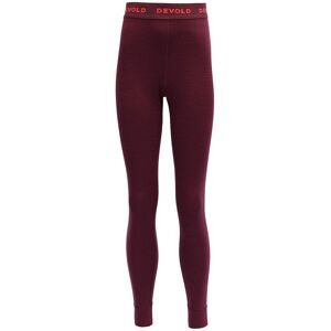 Devold Merino Long Johns Junior - Termisk undertøy Devold Merino Long Johns Junior - Termisk undertøy