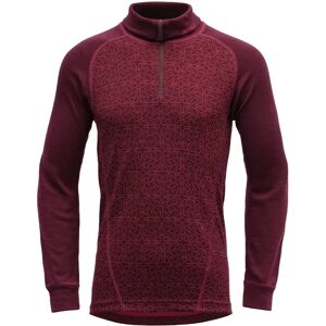 Devold Kids Merino Zip Neck - Winter Outdoor Thermal Shirt Devold Kids Merino Zip Neck - Winter Outdoor Thermal Shirt