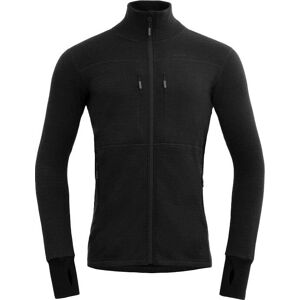 Devold Chaqueta de Lana Merino para Hombre - Capas Intermedias Devold Chaqueta de Lana Merino para Hombre - Capas Intermedias