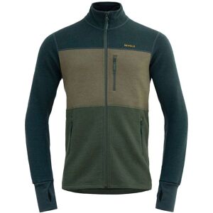 Devold L Thermo Wool Jakke - Herre - Isolerende, Komfortabel, Utendørs Devold L Thermo Wool Jakke - Herre - Isolerende, Komfortabel, Utendørs