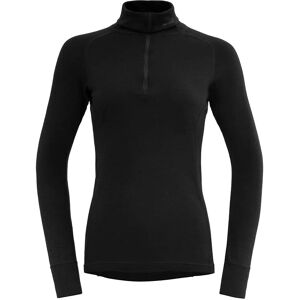 Devold Černé jádro Merino tričko s dlouhým rukávem - Tričko Devold Černé jádro Merino tričko s dlouhým rukávem - Tričko