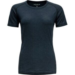 Devold Lauparen Merino 190 Base Tee - Funktionsunterwäsche Devold Lauparen Merino 190 Base Tee - Funktionsunterwäsche