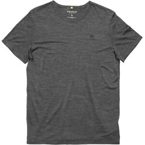 Devold Active Tee Herre XL - Funksjonelt T-skjorte - Grå Devold Active Tee Herre XL - Funksjonelt T-skjorte - Grå