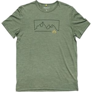 Devold of Norway Outline Herren XL - Tričko Devold of Norway Outline Herren XL - Tričko
