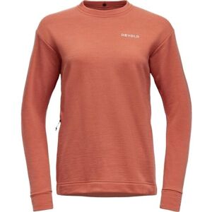 Devold XS Coral W Everyday Crew - Ropa Devold XS Coral W Everyday Crew - Ropa