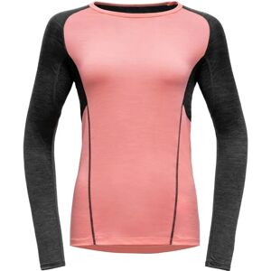 Devold Damen Lauf Merino 130 Shirt - Laufshirt Devold Damen Lauf Merino 130 Shirt - Laufshirt