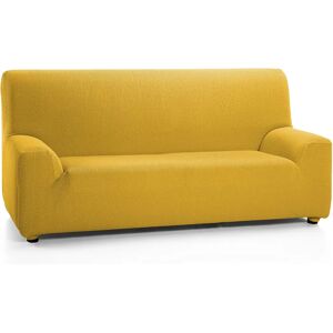 BigBuy Sofa Cover Tunez - 2-Seater - Gold - Sofa Cover BigBuy Sofa Cover Tunez - 2-Seater - Gold - Sofa Cover