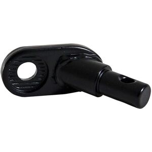 Attache remorque supplémentaire Hamax Extra - Deuxième vélo - Publicité Attache remorque supplémentaire Hamax Extra - Deuxième vélo - Publicité