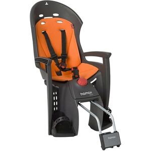 Hamax Siesta Porte-bébé - Ergonomique, Sûr, Gris - Publicité Hamax Siesta Porte-bébé - Ergonomique, Sûr, Gris - Publicité