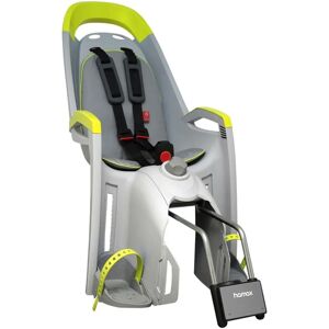 Hamax Amaze Child Bike Seat Lime - Child Bike Seat Hamax Amaze Child Bike Seat Lime - Child Bike Seat