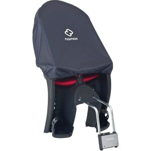 Housse de pluie imperméable Hamax pour siège enfant - Publicité Housse de pluie imperméable Hamax pour siège enfant - Publicité