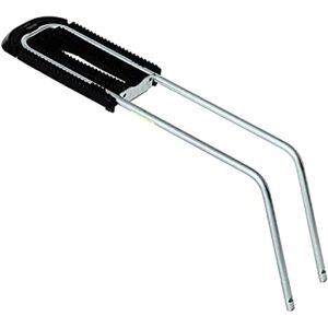 Support Hamax Gylden pour Siège Enfant - Accessoires de Siège de Vélo - Publicité Support Hamax Gylden pour Siège Enfant - Accessoires de Siège de Vélo - Publicité