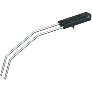 Barre Extra Hamax pour Petits Cadres - Accessoire pour Siège Enfant - Publicité Barre Extra Hamax pour Petits Cadres - Accessoire pour Siège Enfant - Publicité