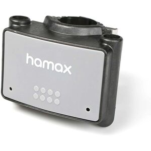 Hamax Universal Bike Seat Fastening Bracket - Sleepy Kiss Child Holder - Seat Accessories Hamax Universal Bike Seat Fastening Bracket - Sleepy Kiss Child Holder - Seat Accessories