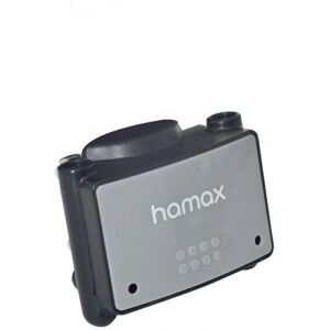 Hamax Ersatz Kindersitz Befestigungsbügel - Schwarz / Grau Hamax Ersatz Kindersitz Befestigungsbügel - Schwarz / Grau