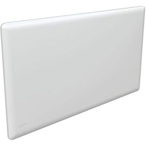 Nobo Vegghengt 750W Nordisk Elektrisk Radiator med Termostat Nobo Vegghengt 750W Nordisk Elektrisk Radiator med Termostat