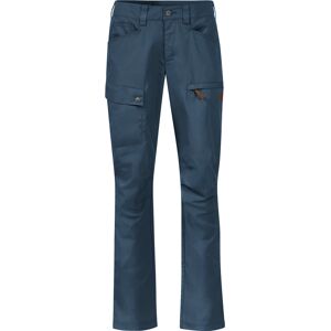 Bergans Nordmarka Elemental Outdoor Pants - Orion Blue - 44 Bergans Nordmarka Elemental Outdoor Pants - Orion Blue - 44