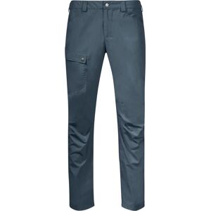 Bergans Nordmarka Leaf Light Pants - Orion Blue - Let outdoor bukser Bergans Nordmarka Leaf Light Pants - Orion Blue - Let outdoor bukser