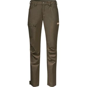 Bergans Nordmarka Leaf Light Pants - Grøn Udendørsbukser Bergans Nordmarka Leaf Light Pants - Grøn Udendørsbukser