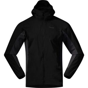 Bergans Rabot LT Windbreaker Jacket - Vind- och väderbeständig jacka Bergans Rabot LT Windbreaker Jacket - Vind- och väderbeständig jacka