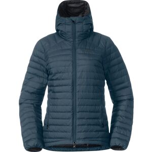 Bergans Orion Blue Dunjakke - Dunjakke Bergans Orion Blue Dunjakke - Dunjakke