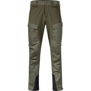 Bergans Nordmarka Favor Outdoor Bukser - Genbrugsmateriale Bergans Nordmarka Favor Outdoor Bukser - Genbrugsmateriale
