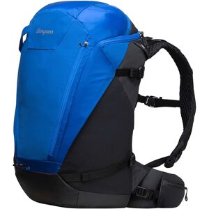 Bergans - Rabot Daypack 34 - Space Blue - 34L - Rygsæk Bergans - Rabot Daypack 34 - Space Blue - 34L - Rygsæk