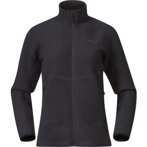 Bergans Rabot Merino Fleece - Midlayer Jakke - Udendørs Udstyr Bergans Rabot Merino Fleece - Midlayer Jakke - Udendørs Udstyr