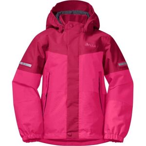 Bergans - Lilletind - Hindbærrød - 92 - Jakke Bergans - Lilletind - Hindbærrød - 92 - Jakke