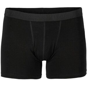 Aclima - Warmwool Shorts - Svart - XXL - Boxer shorts Aclima - Warmwool Shorts - Svart - XXL - Boxer shorts